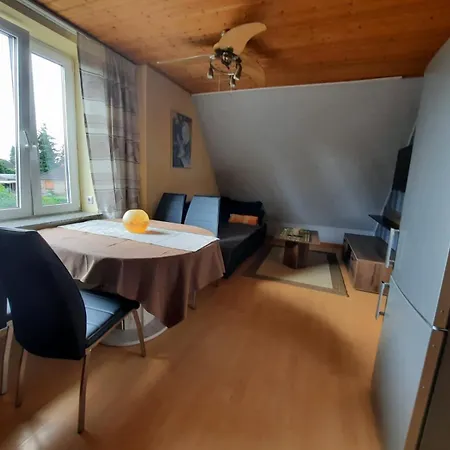 Montageunterkunft 5 Διαμέρισμα *