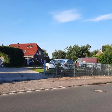 Montageunterkunft 5 * Schortens