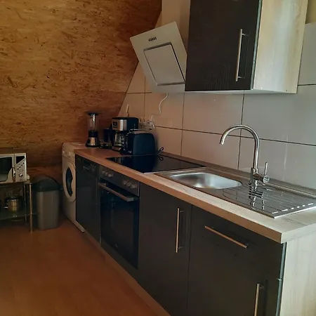 Montageunterkunft 5 Διαμέρισμα