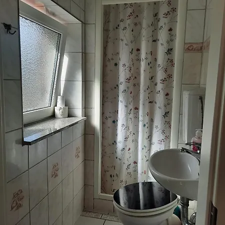 Montageunterkunft 5 * Schortens