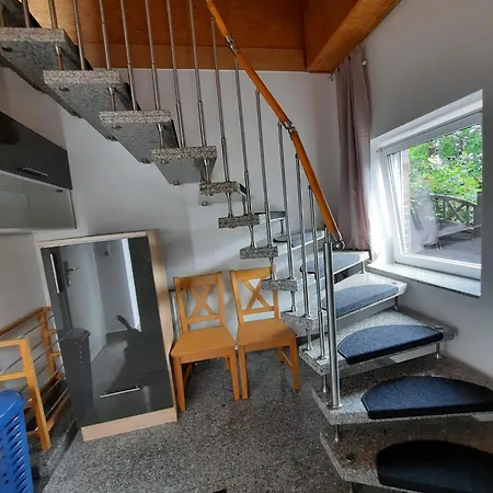 Montageunterkunft 5 Διαμέρισμα