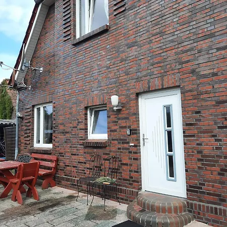 Montageunterkunft 5 * Schortens