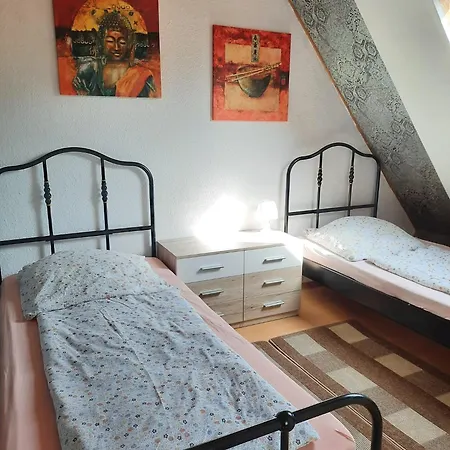 Montageunterkunft 5 Διαμέρισμα