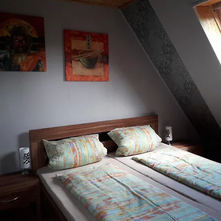 Montageunterkunft 5 *