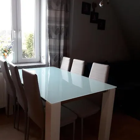 Διαμέρισμα Montageunterkunft 5 *