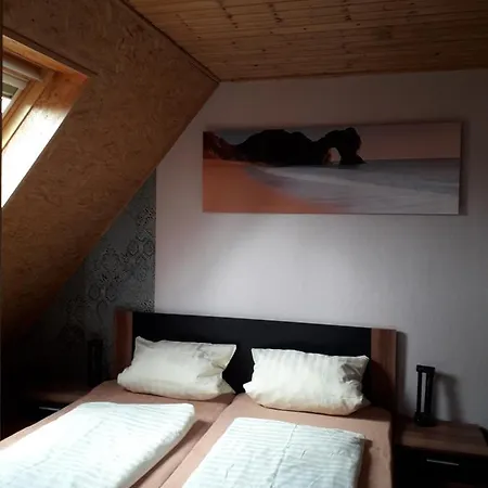 Montageunterkunft 5 Διαμέρισμα *