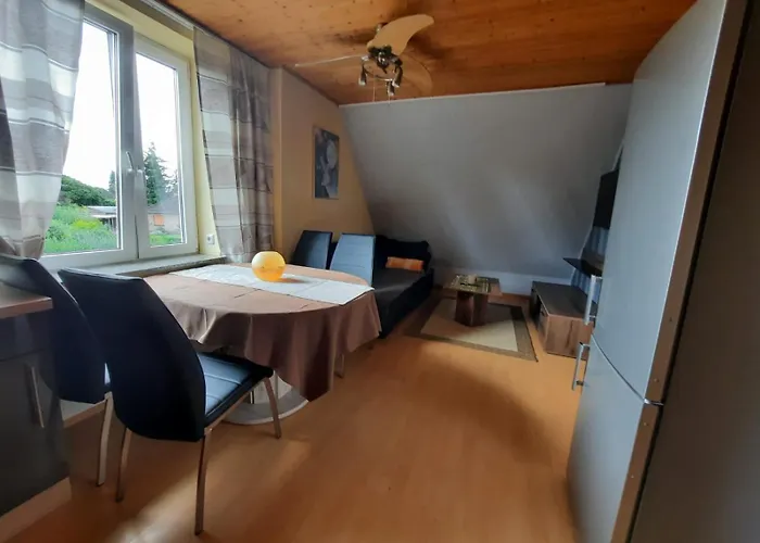 Montageunterkunft 5 Apartamento *