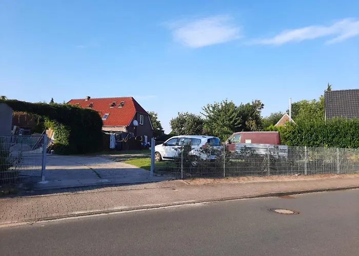 Montageunterkunft 5 * Schortens