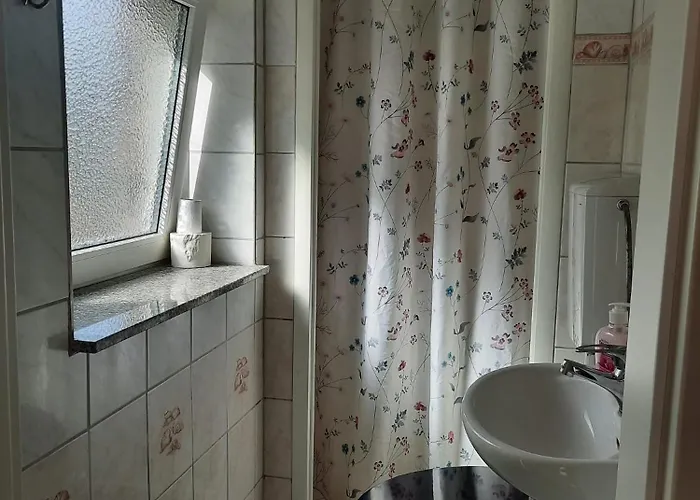 Montageunterkunft 5 * Schortens