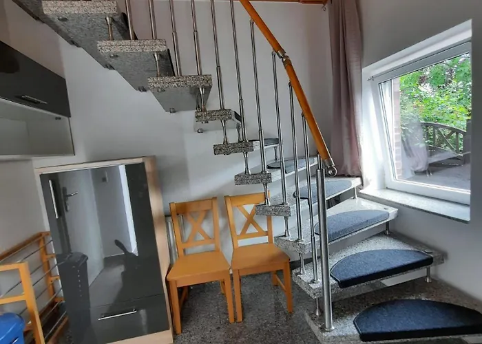 Montageunterkunft 5 Apartamento