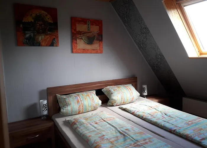 Montageunterkunft 5 *