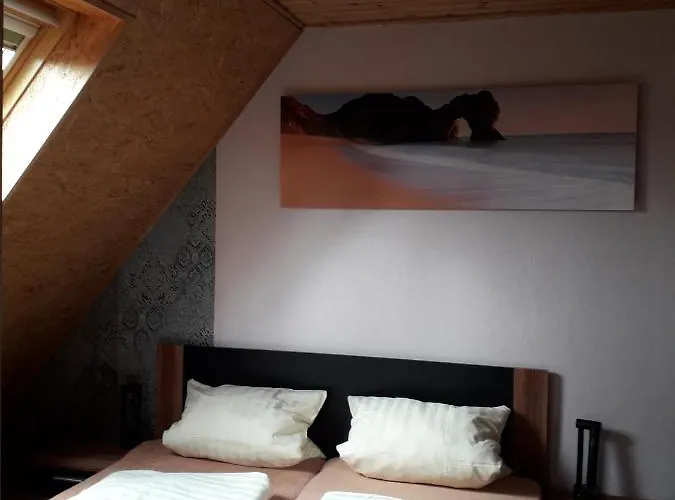 Montageunterkunft 5 Apartamento *